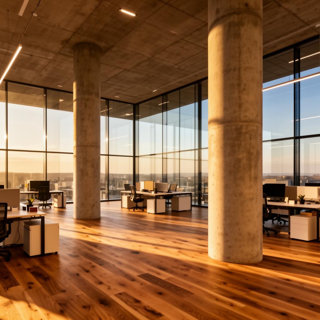 Offices