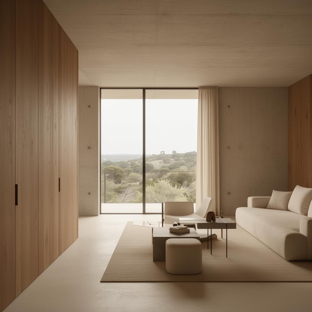 Residential